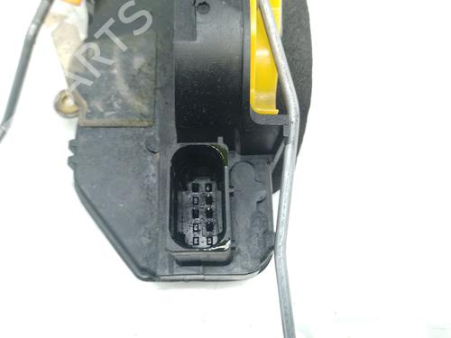 Front left lock OPEL ASTRA J (P10) 1.6 CDTi (68) | BP25595954C98 