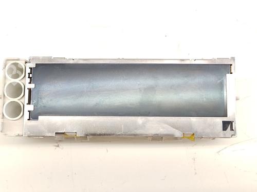 Used Display monitor RENAULT FLUENCE (L3_) 1.5 dCi (L30B) (106 hp) 29309191