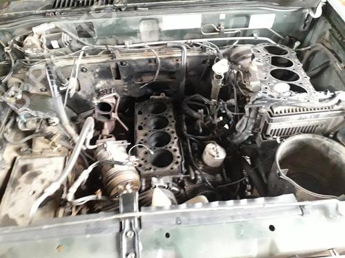 Turbocharger/Supercharger ISUZU TROOPER III  | BP9454839M71 