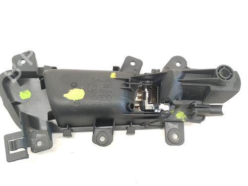 Rear left interior door handle AUDI A5 Sportback (8TA) 2.0 TDI | BP26128880I15 