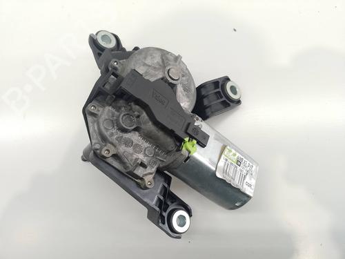 Used Rear wiper motor OPEL CORSA D (S07) 1.2 (L08, L68) (86 hp) 21264528