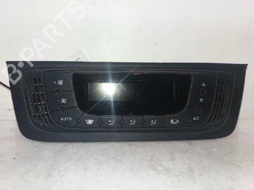 Used Climate control SEAT IBIZA IV (6J5, 6P1) [2008-2017]  4617916