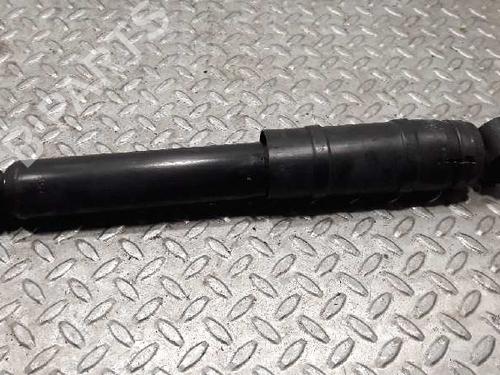 Used Left rear shock absorber OPEL ASTRA H (A04) [2004-2014]  6539065