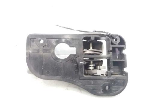 Rear left interior door handle KIA CARENS II MPV (FJ)  | BP4818541I15 