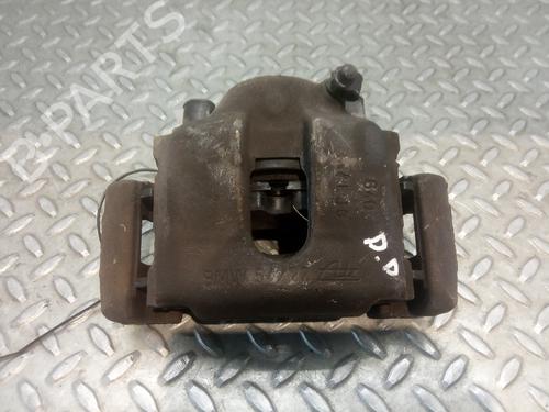 Right front brake caliper BMW 3 Coupe (E46)  | BP11626709M104 