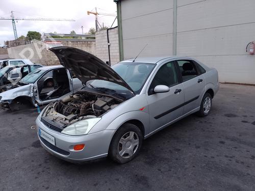 Gearbox FORD FOCUS I (DAW, DBW)  | BP20234894M3 