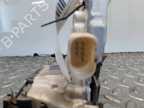 Rear right lock SEAT ALTEA (5P1)  | BP8182728C99 