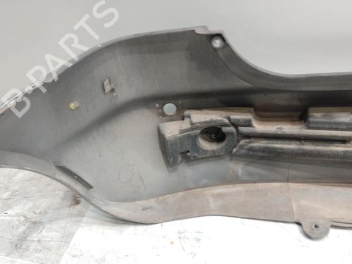 Rear bumper MERCEDES-BENZ A-CLASS (W168) A 170 CDI (168.008) | BP30319749C8