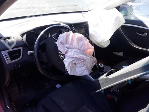 Right tailgate light HYUNDAI i30 Estate (GD) 1.4 CRDi | BP8589953C80  - Image 13