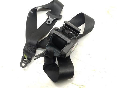 Used Rear right seatbelt BMW 3 (F30, F80) 316 d (116 hp) 31587542