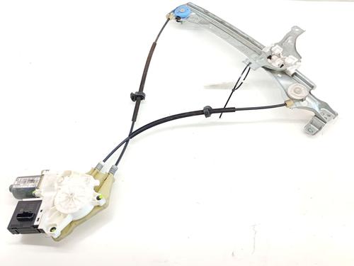 Used Rear right window mechanism Rear right window mechanism 38567771 38567771