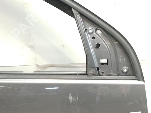 Right front door VW GOLF V (1K1) 1.9 TDI | BP29004604C3 
