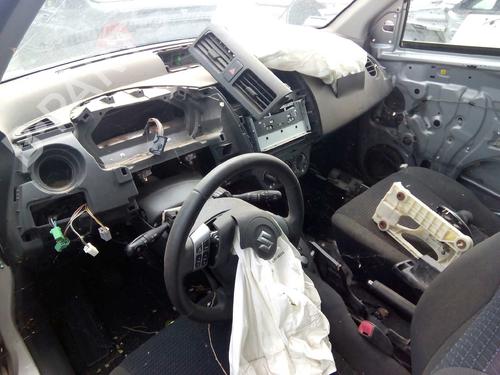 Front left window mechanism SUZUKI SWIFT III (MZ, EZ) 1.3 (RS413, ZC11S) | BP3061801C22 