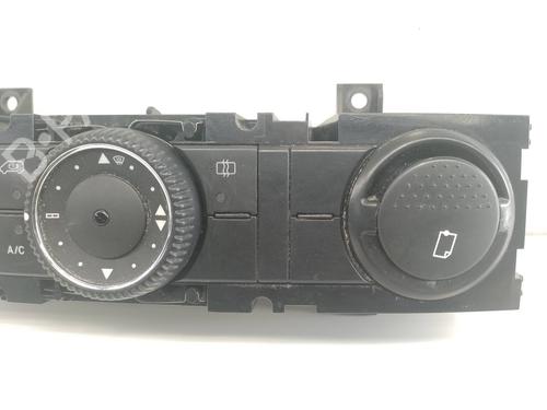 Climate control MERCEDES-BENZ SPRINTER 3-t Van (B906) 211 CDI (906.611, 906.613) | BP20234463I5 