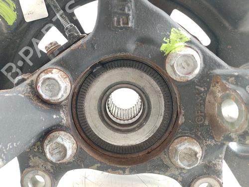 Right front steering knuckle TOYOTA AURIS (_E15_) 2.0 D-4D (ADE150_, ADE150R) | BP29508946M26 