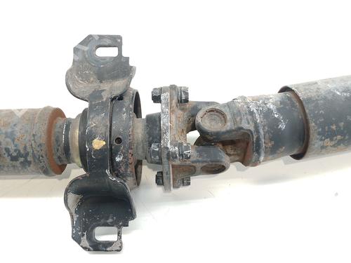 Mellomaksel kompl. LEXUS RX (MCU15) 300 AWD (MCU15) | BP26325097M37 