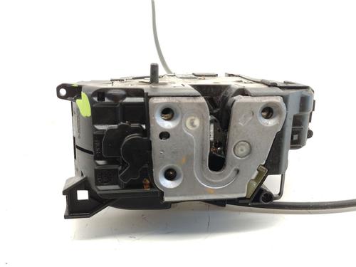 Rear right lock RENAULT SCÉNIC III (JZ0/1_) 1.6 E85 (JZ03, JZ1Y) | BP29001999C99 