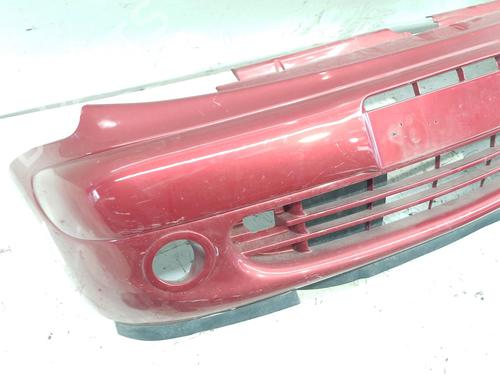 Front bumper CITROËN XSARA PICASSO (N68) 1.8 16V | BP27434363C7 