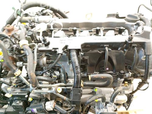 Engine HONDA ACCORD VIII (CU) 2.2 i-DTEC (CU3) | BP40081249M1 - Image 6