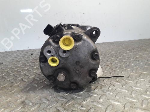 AC compressor VW SHARAN (7M8, 7M9, 7M6) 1.9 TDI | BP15598263M34 