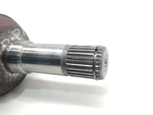 Left front driveshaft OPEL ZAFIRA TOURER C VAN (P12) 2.0 CDTi (75) | BP32783723M38 - Image 5