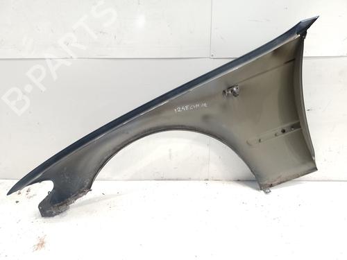 Right front fenders BMW 3 (E46)  | BP24106243C42 