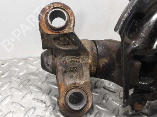 Left front steering knuckle NISSAN PRIMERA Hatchback (P12) | BP6438059M25 - Image 4