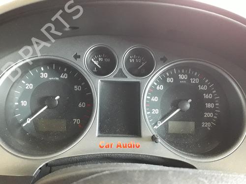 Starter SEAT IBIZA III (6L1)  | BP11836698M8 