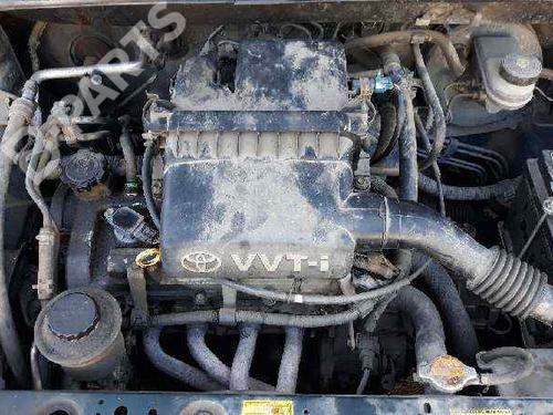 Front left interior door handle TOYOTA YARIS (_P1_) 1.0 (SCP10_, SCP10R) | BP8505092I13  - Image 10