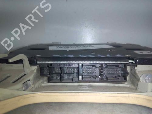 Innerbelysning MERCEDES-BENZ S-CLASS (W220)  | BP7432521I8 