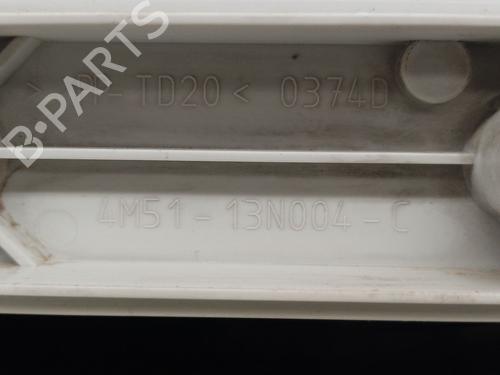 Right taillight FORD FOCUS II (DA_, HCP, DP) 1.8 TDCi | BP25934128C35 