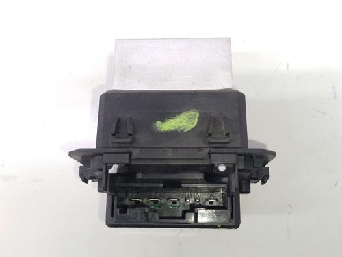 Heater resistor OPEL VIVARO B Van (X82) 1.6 CDTI (05) | BP32701202M108 - Image 5