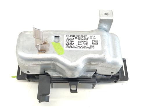Øvrige Styrinhsenheder VW PASSAT B8 (3G2, CB2) 1.4 TSI (150 hp) 32366002
