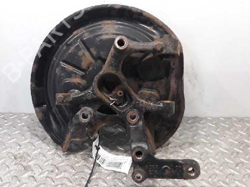 Right rear steering knuckle VW GOLF PLUS V (5M1, 521)  | BP10277058M28 
