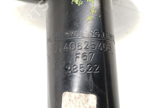 Left front shock absorber RENAULT EXPRESS Box Body/MPV  | BP29568692M16 