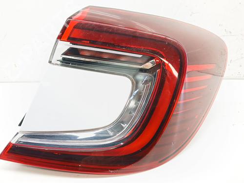 Used Right taillight Right taillight RENAULT CAPTUR II (HF_) TCe 90 (HFM6) (91 hp) 34735007 34735007