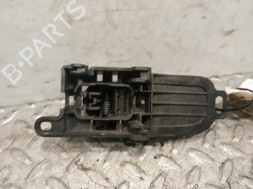 Rear right interior door handle NISSAN MICRA III (K12) 1.5 dCi | BP3221108I16 