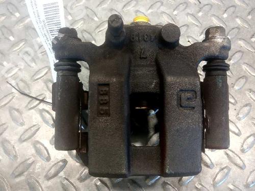 Left rear brake caliper NISSAN QASHQAI / QASHQAI +2 I (J10, NJ10, JJ10E) 2.0 | BP11625851M107 