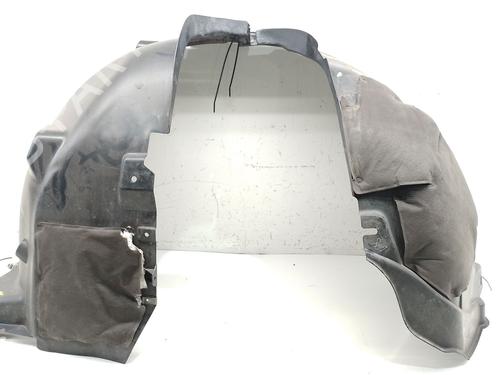 Left front steering knuckle FORD TRANSIT CUSTOM V362 Bus (F3) 2.0 EcoBlue | BP32774044M25  - Image 9