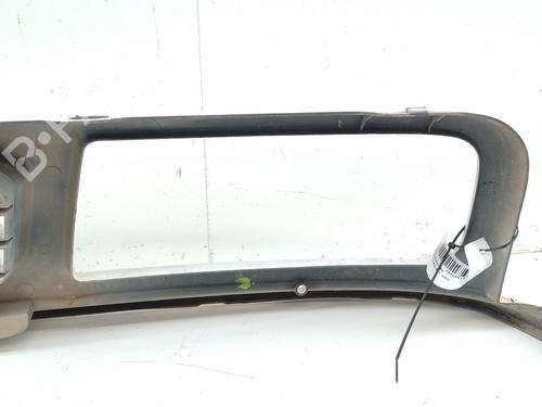 Grille SUZUKI VITARA (ET) HDI (SE 420HDI) | BP29712874C40 