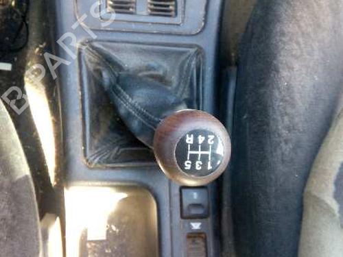 Electronic module CITROËN XANTIA (X1_, X2_) 2.1 Turbo D 12V | BP11672608M83 