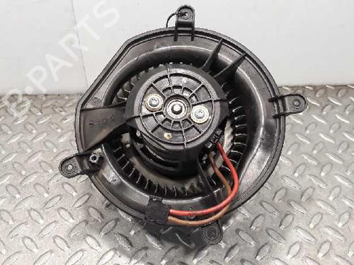 Heater blower motor MERCEDES-BENZ E-CLASS (W211) E 280 CDI (211.020) | BP7195411M62 