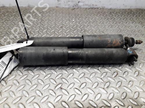 Used Left front shock absorber HYUNDAI GALLOPER II (JK-01) [1997-2003]  16824571