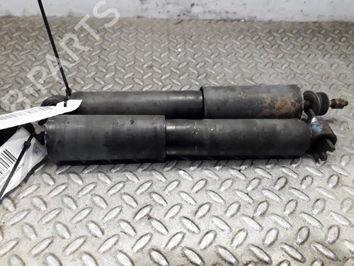 Amortecedor frente esquerdo HYUNDAI GALLOPER II (JK-01) [1997-2003]  16824571