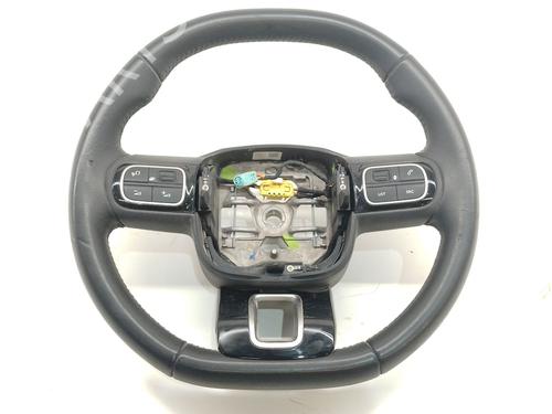 Rat Rat CITROËN C5 AIRCROSS (A_) 1.2 PureTech 130 (ARHNSJ) (131 hp) 34006569 34006569