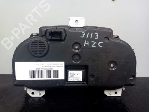 Instrument cluster OPEL CORSA D (S07)  | BP3054548C47 