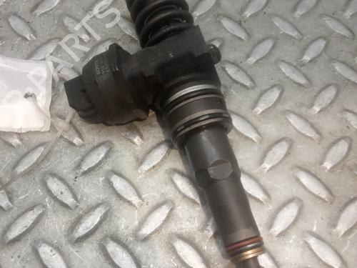Used Injector SEAT LEON (1P1) 1.9 TDI (105 hp) 12522666