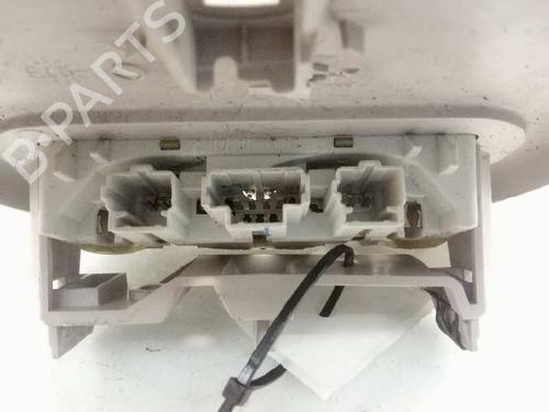 Interior roof light PEUGEOT 407 (6D_)  | BP7433206I8 
