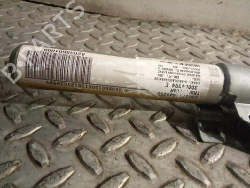 Right curtain airbag MERCEDES-BENZ C-CLASS (W203)  | BP6571650C12 