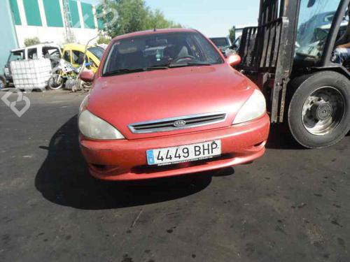 Starter KIA RIO I Hatchback (DC) 1.5 16V | BP3081253M8 